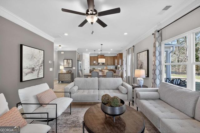 84 Willow Circle, Rock Spring, GA 30739