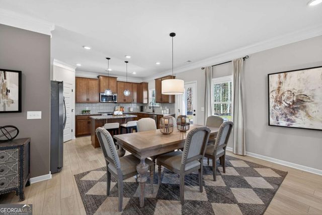 84 Willow Circle, Rock Spring, GA 30739