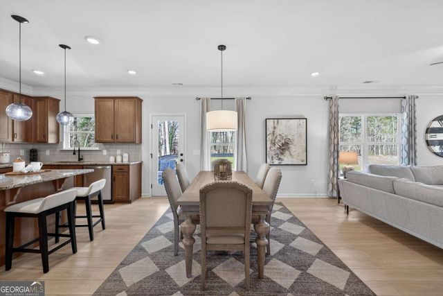 84 Willow Circle, Rock Spring, GA 30739