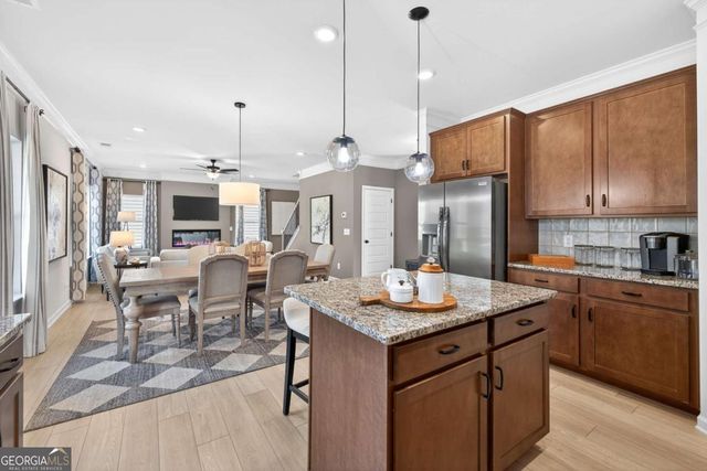 84 Willow Circle, Rock Spring, GA 30739