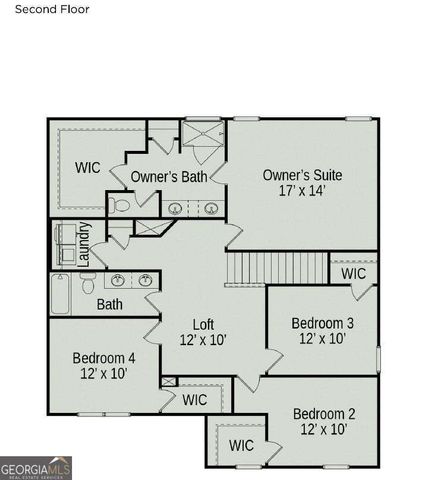 84 Willow Circle, Rock Spring, GA 30739