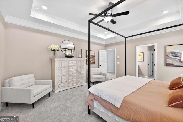 84 Willow Circle, Rock Spring, GA 30739