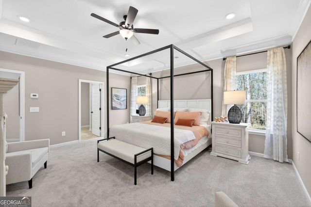 84 Willow Circle, Rock Spring, GA 30739