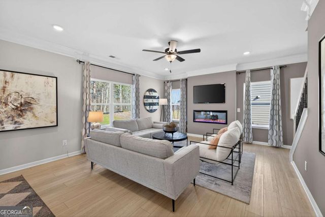 84 Willow Circle, Rock Spring, GA 30739