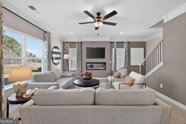 84 Willow Circle, Rock Spring, GA 30739