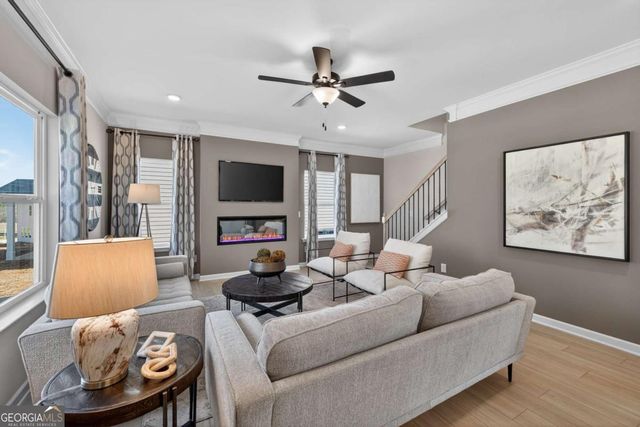 84 Willow Circle, Rock Spring, GA 30739