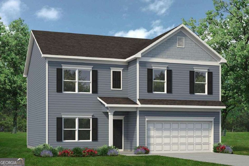 84 Willow Circle, Rock Spring, GA 30739