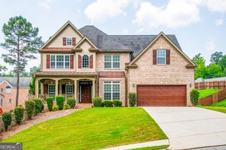 4311 Hampton Mill Parkway, Douglasville, GA 30135