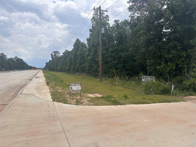 22530 Highway 105 Highway, Cleveland, TX 77328