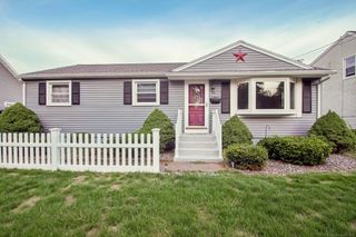 96 Mercier Avenue, Bristol, CT 06010