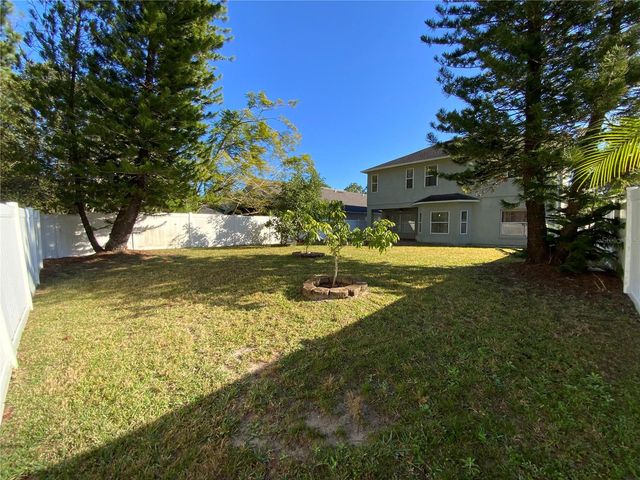 1914 PALMETTO PINE LANE, Orlando, FL 32826