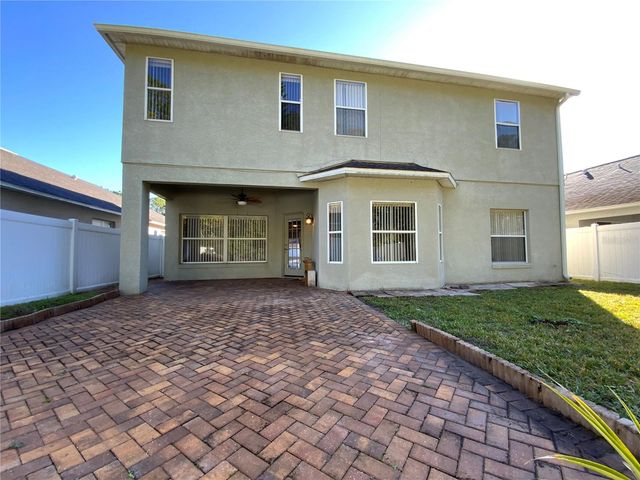 1914 PALMETTO PINE LANE, Orlando, FL 32826
