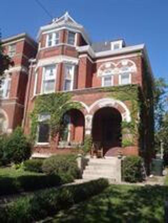 547 N Broadway 2B, Lexington, KY 40508