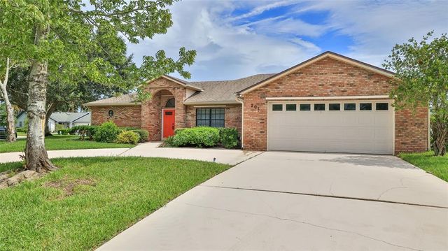 201 GOLF CLUB DRIVE, New Smyrna Beach, FL 32168