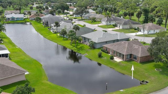 201 GOLF CLUB DRIVE, New Smyrna Beach, FL 32168