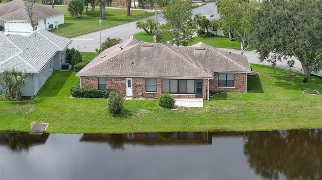 201 GOLF CLUB DRIVE, New Smyrna Beach, FL 32168