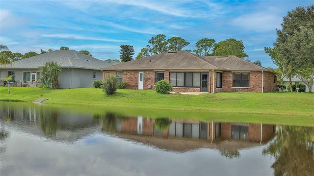 201 GOLF CLUB DRIVE, New Smyrna Beach, FL 32168