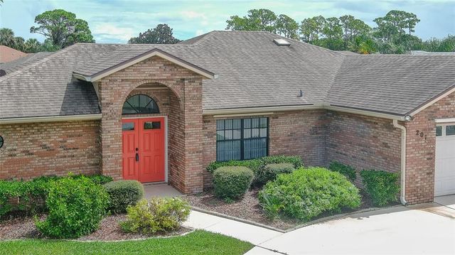 201 GOLF CLUB DRIVE, New Smyrna Beach, FL 32168
