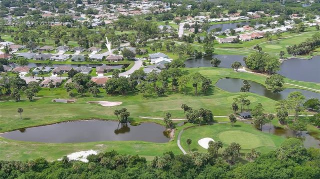 201 GOLF CLUB DRIVE, New Smyrna Beach, FL 32168