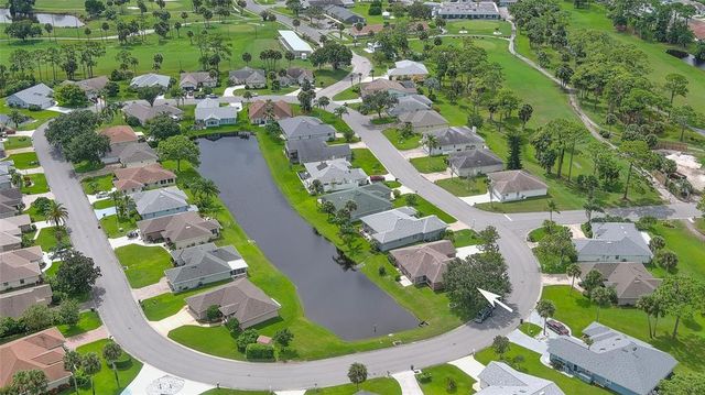 201 GOLF CLUB DRIVE, New Smyrna Beach, FL 32168