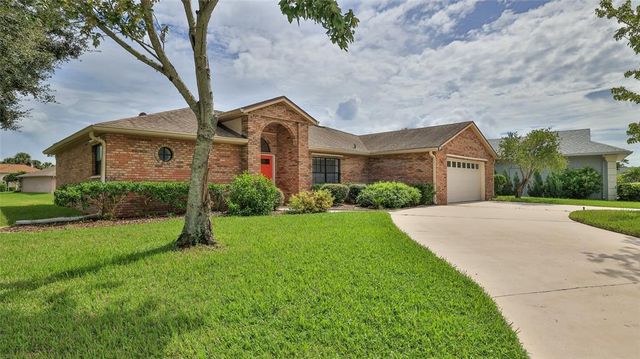 201 GOLF CLUB DRIVE, New Smyrna Beach, FL 32168