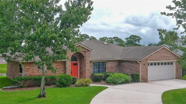 201 GOLF CLUB DRIVE, New Smyrna Beach, FL 32168
