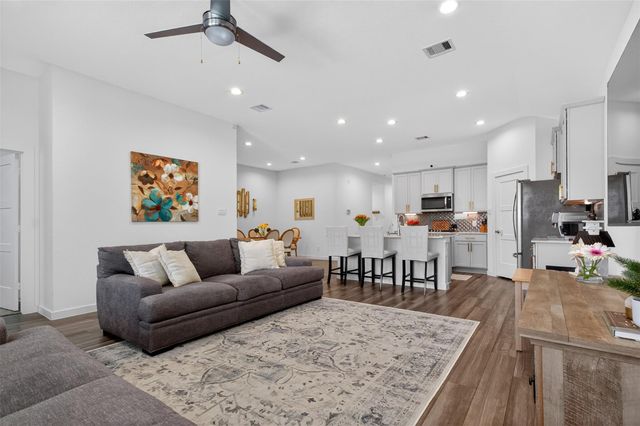 14006 Grand Teton Lane, Conroe, TX 77384