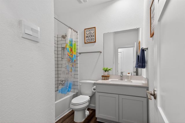 14006 Grand Teton Lane, Conroe, TX 77384