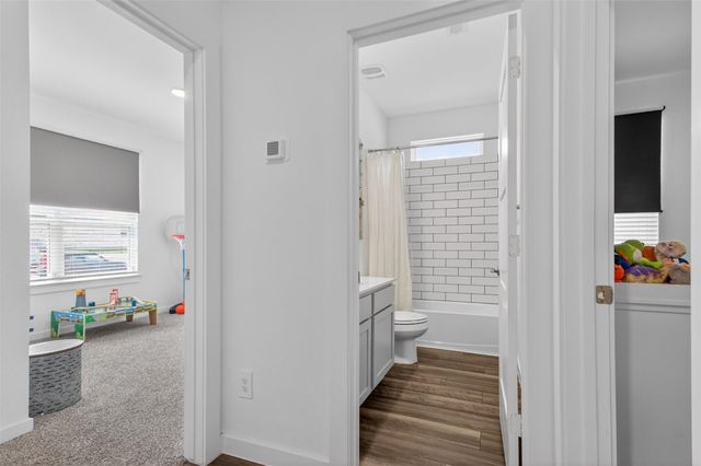 14006 Grand Teton Lane, Conroe, TX 77384