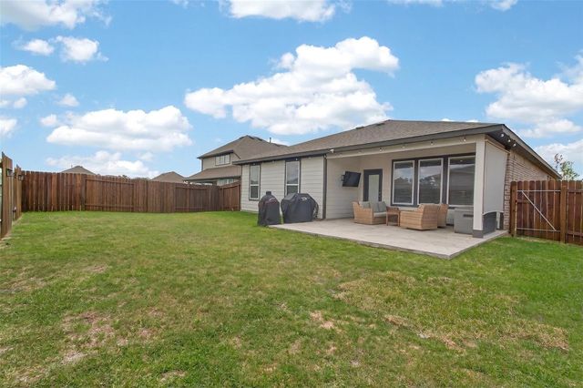 14006 Grand Teton Lane, Conroe, TX 77384