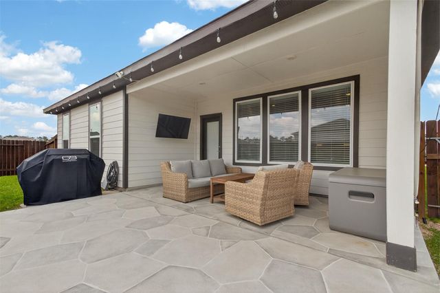 14006 Grand Teton Lane, Conroe, TX 77384