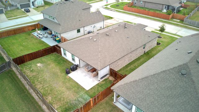 14006 Grand Teton Lane, Conroe, TX 77384