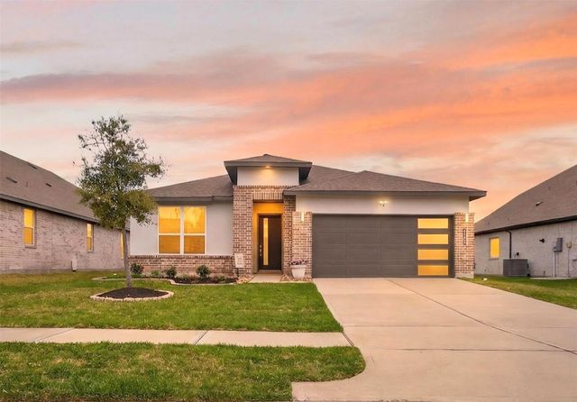 14006 Grand Teton Lane, Conroe, TX 77384