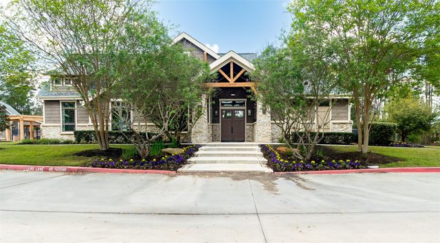 14006 Grand Teton Lane, Conroe, TX 77384