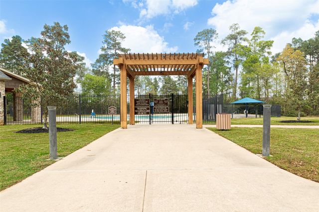 14006 Grand Teton Lane, Conroe, TX 77384