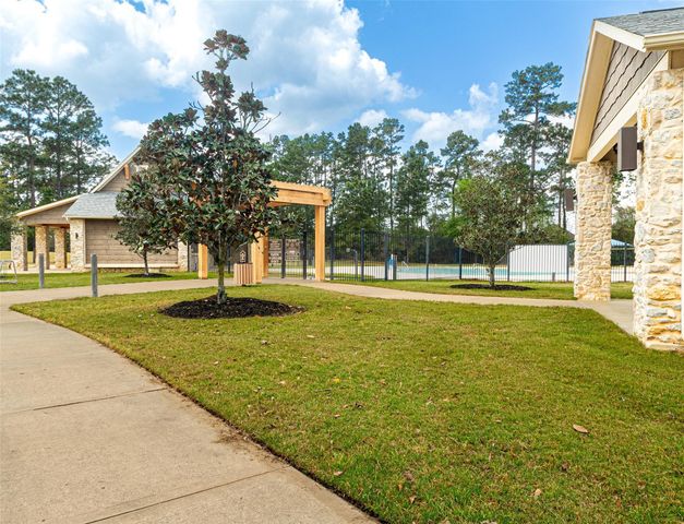 14006 Grand Teton Lane, Conroe, TX 77384