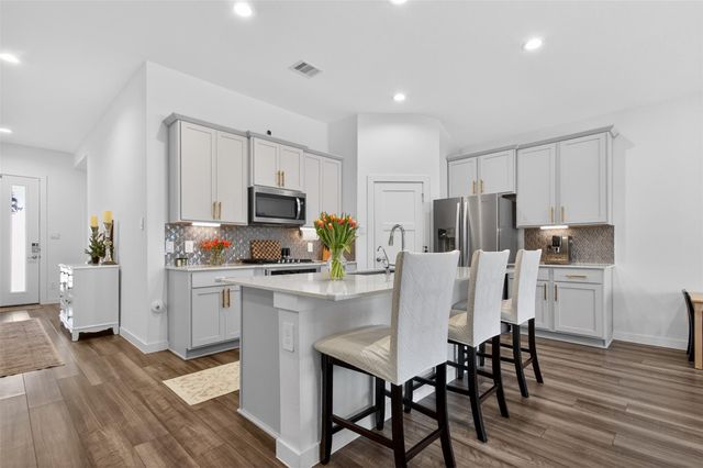 14006 Grand Teton Lane, Conroe, TX 77384