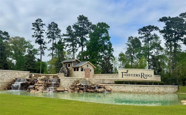 14006 Grand Teton Lane, Conroe, TX 77384