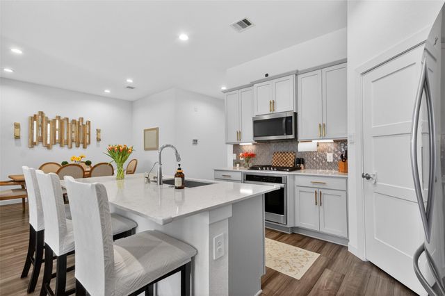 14006 Grand Teton Lane, Conroe, TX 77384