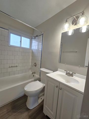 1055 Hempstead Drive, Springfield Twp., OH 45231