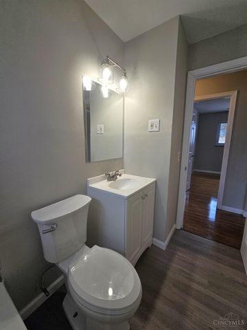 1055 Hempstead Drive, Springfield Twp., OH 45231