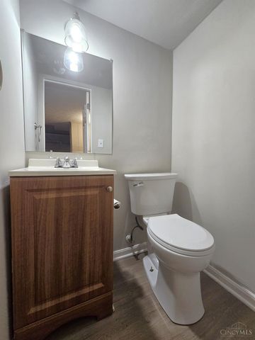 1055 Hempstead Drive, Springfield Twp., OH 45231