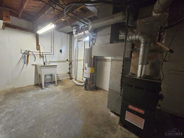 1055 Hempstead Drive, Springfield Twp., OH 45231