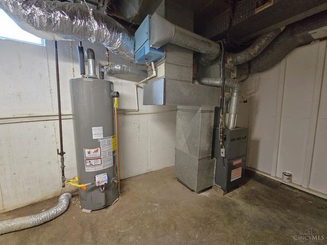 1055 Hempstead Drive, Springfield Twp., OH 45231