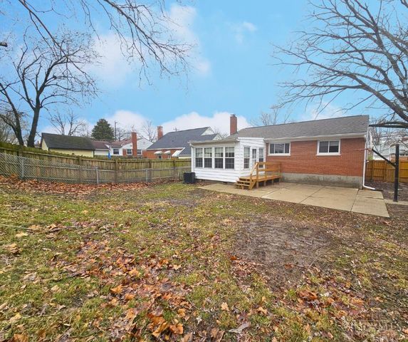 1055 Hempstead Drive, Springfield Twp., OH 45231