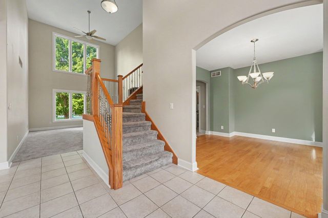 10739 Erie Drive, Crown Point, IN 46307