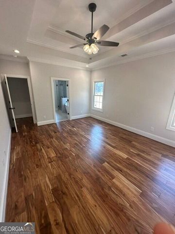 119 Mountain View Drive SW, Calhoun, GA 30701