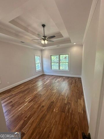119 Mountain View Drive SW, Calhoun, GA 30701