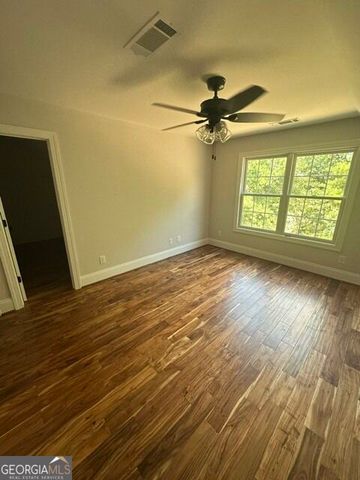 119 Mountain View Drive SW, Calhoun, GA 30701