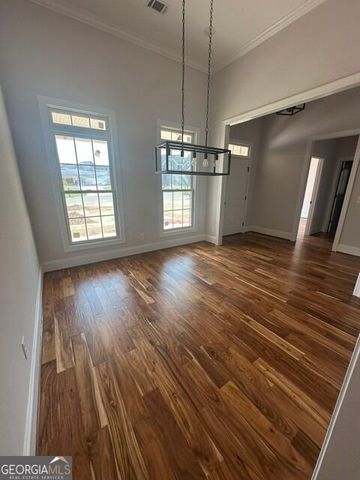 119 Mountain View Drive SW, Calhoun, GA 30701